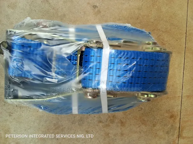 5 Ton Cargo Belt - 1