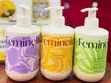 Oriflame Feminelle Moisturising Intimate Wash - 1
