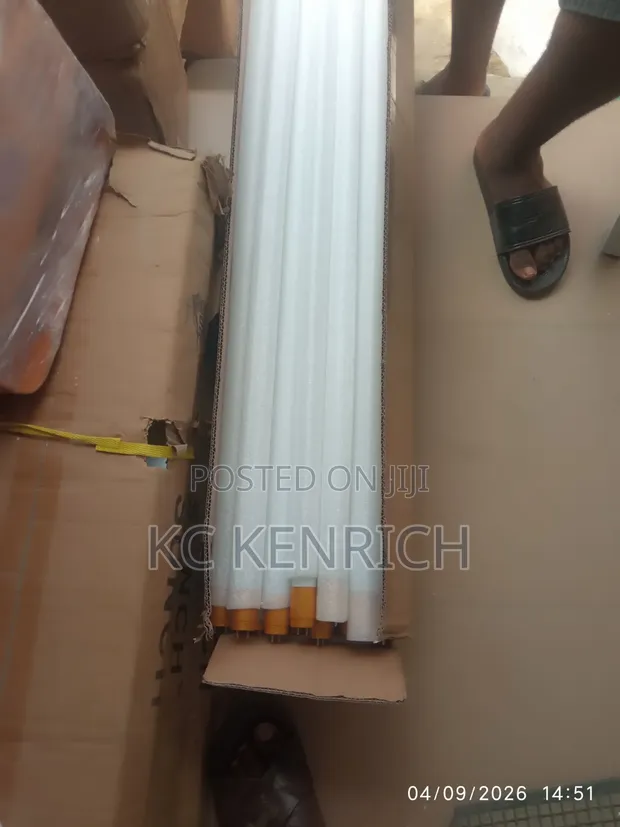 40W Fluorescent Tube - 1