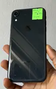 Apple iPhone XR 64GB Baki - An Yi Amfani Da Shi - 1