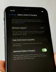 Apple iPhone XR 64GB Baki - An Yi Amfani Da Shi - 4
