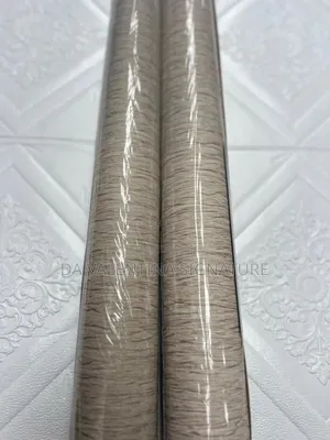 Quality Fabric Wallpaper