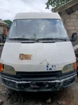 Ford Transit 1998 Fari - Na Najeriya Amfani Da Diesel - 1