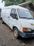 Ford Transit 1998 Fari - Na Najeriya Amfani Da Diesel - 2