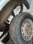 Ford Transit 1998 Fari - Na Najeriya Amfani Da Diesel - 3