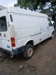 Ford Transit 1998 Fari - Na Najeriya Amfani Da Diesel - 5