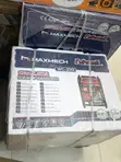 Jañar Kayan Aikin Weldi ta Maxmech 130A - 2