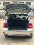 Mercedes-Benz GLK-Class 350 4MATIC 2012 Silver - 4