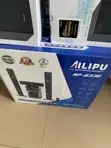 Ailipu 3-in-1 Multimedia Speaker System - 4