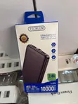 Techlum 10,000mAh Ultra-Compact Rugged Power Bank - 2