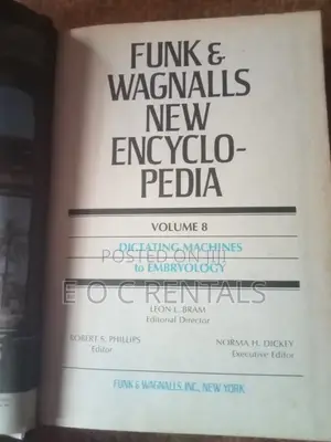 Funk & Wagnalls Sabon Littafin Tarihi (27 Littattafai)
