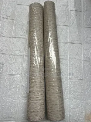 High Quality Unique Fabric Wallpaper