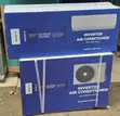 Maxi Inverter Air Conditioner 1.5hp & 1hp - 3
