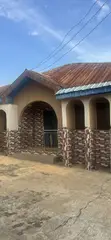 6-Bedroom Bungalow in Agric Olope, Ado Ekiti for Sale - 1