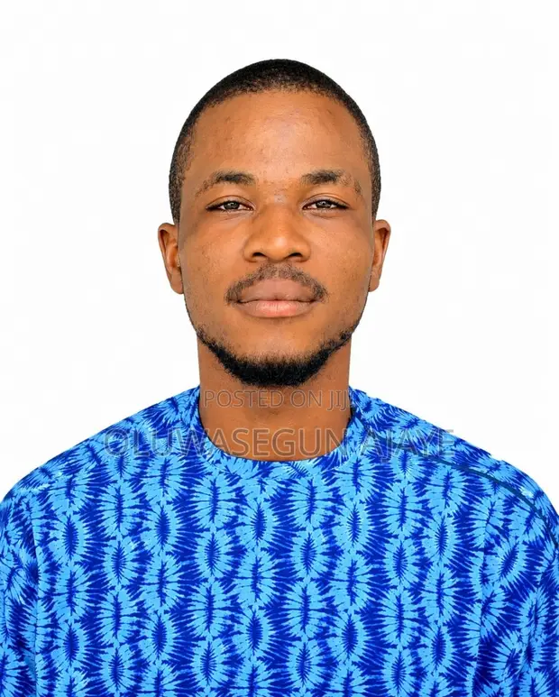 Housekeeping & Cleaning CV - Oluwasegun - 1