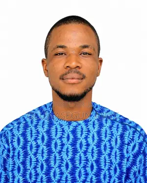 Housekeeping & Cleaning CV - Oluwasegun