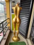 Brand New Painted Tiny Waist Mannequin - 2