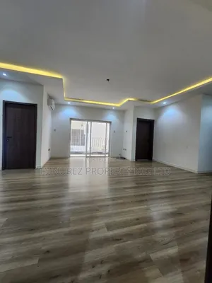 3 Bedroom Apartment with BQ in Lekki Phase 1 for Rent