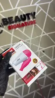 NOVA Mai busar da Gashi na Professional - Baki - 2