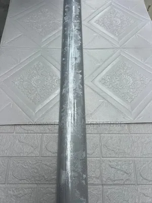 Unique Fabric Wallpaper