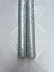 Unique Fabric Wallpaper - 2