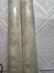 Unique Fabric Wallpaper - 3