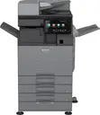 New Sharp BP 70M65 Monochrome Document System - 1