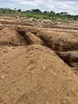 Right of Occupancy Land for Sale at Lugbe, FCT Abuja - 1