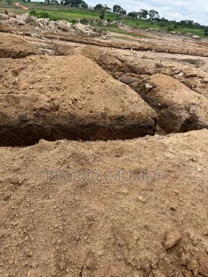 Right of Occupancy Land for Sale at Lugbe, FCT Abuja