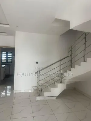Furnished 2-Bedroom Apartment for Sale in Abraham Adesanya