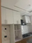 Furnished 2-Bedroom Apartment for Sale a Abraham Adesanya - 3