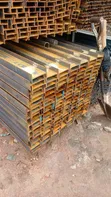 H-Beams (Kowane Girma) - 2