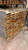 H-Beams (Kowane Girma) - 3