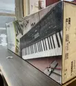 Yamaha PSR-E283 Keyboard Mai Makullin 61 - 2