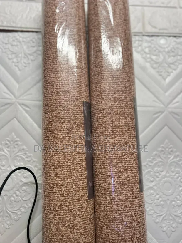 Unique Fabric Wallpaper - 1
