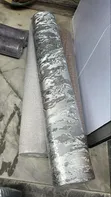 Unique Fabric Wallpaper - 3