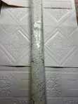 Unique Fabric Wallpaper - 4