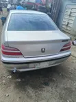 Peugeot 406 2005 Silver - 1