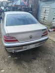 Peugeot 406 2005 Silver - 2