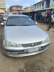 Peugeot 406 2005 Silver - 3