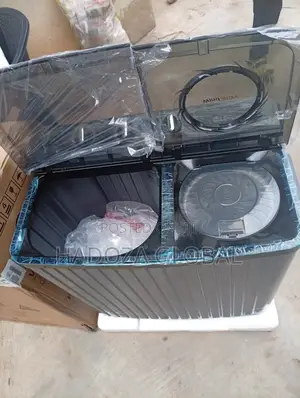 LG Fully Automatic Top-Load Washing Machine