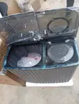 LG Fully Automatic Top-Load Washing Machine - 1