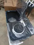 LG Fully Automatic Top-Load Washing Machine - 2