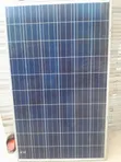 Ingantacciyar Solar Panel Poly 250 Watts 60-Cell - 1