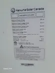 Ingantacciyar Solar Panel Poly 250 Watts 60-Cell - 2