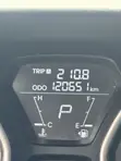 Hyundai Elantra 2015 Burgundy - 1