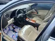 Lexus IS 250 2009 Blue - 4