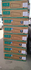 Hisense 1.5 HP Inverter Jirgin Sama - Sabon - 1