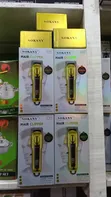 Sokany Digital Hair Clipper - 2