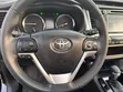 Toyota Highlander 2015 Black - 1